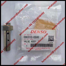 China 090310-0500 DENSO VALVE ASSY ,overflow valve bolt 090310-0500 for common rail HP0 pumps supplier