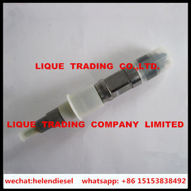China BOSCH Genuine injector 0445120219, 0445120100, 0445120275 for MAN 51101006127/51.10100-6127/51.10100.6127/51101009127 supplier
