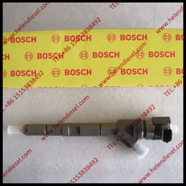 Китай Новый инжектор 0445110253 коллектора системы впрыска топлива Bosch, 0445110254 на HYUNDAI 33800-27800/33800 27800/3380027800 поставщик