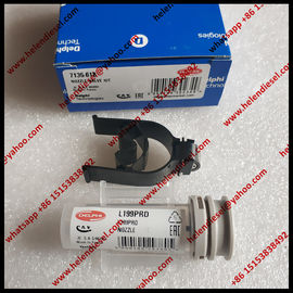 China Delphi New Injector Repair Parts 7135-618 Nozzle Valve Kit , 7135-618 Nozzle CVA KIT 7135 618 , 7135618 supplier