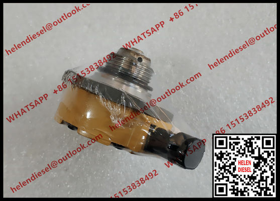 Китай Новый CAT клапана соленоида OEM 312-5620 /3125620 на 320D 326-4635 C6.4 C6.6 поставщик