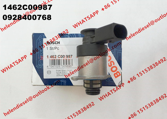 China 1462C00987 BOSCH Fuel Metering Unit Kits 0928400768 Metering Solenoid Valve 0 928 400 768 , 1 462 C00 987 supplier