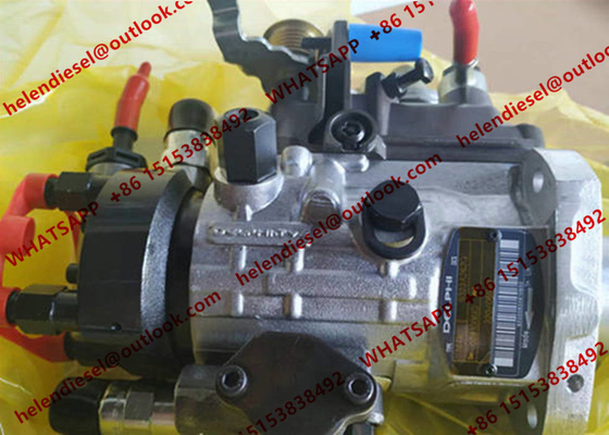 China Genuine DELPHI fuel pump 9520A180G , 9520A181G , 9520A182G , 9520A183G,9520A185G,  RE61668 ,Perkins 2644C346 supplier