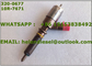 New Caterpillar Injector GP Fuel 3200677 / 320-0677 /10R7671,Perkins Diesel Injector 2645A746 ,2645A737, 2645A738 supplier