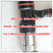 Genuine and New DENSO injector 095000-7140 , 0950007140AM , 095000-714# , 9709500-714 , 33800-52000 , 3380052000 supplier