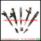 Genuine Original BOSCH injector nozzle DLLZ157P964, 0433171638 ,DLLZ 157 P 964 , for injector 0445120006 ,ME355278 supplier