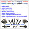 Genuine and New HYUNDAI Cover-rr shock absorber dust 55325-2D000 , 55325 2D000, COVER-RR SHOCK ABSORBER DUST 553252D000 supplier